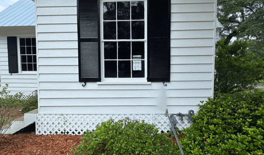 House Washing